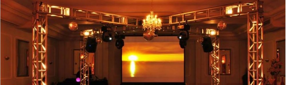 ISB Festas e Eventos