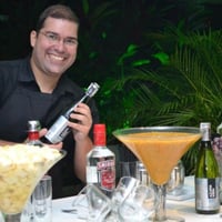 Open Bar