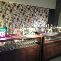 Open Bar