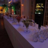 Open Bar