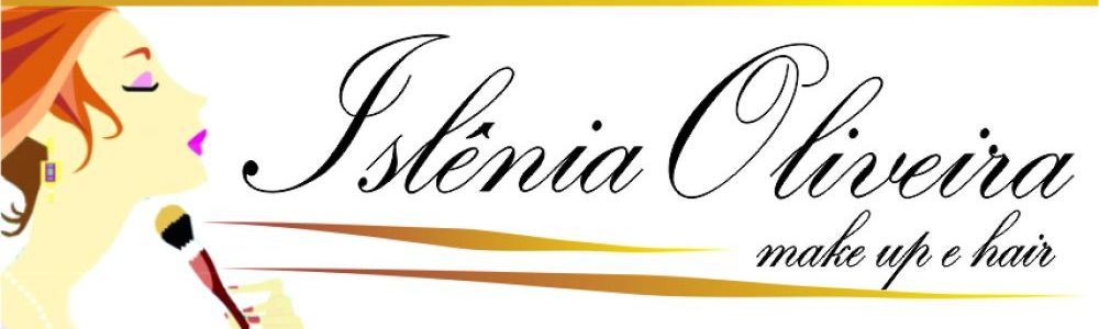 Maquiagem Profissional - Recife-PE