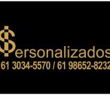 ispersonalizados