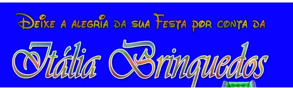 Itália brinquedos