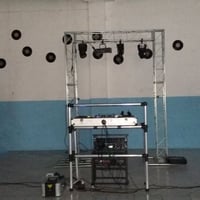 festa anos 70,80 e 90 na U.A.I.