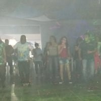 festa anos 70,80 e 90 na U.A.I.