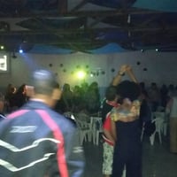 festa anos 70,80 e 90 na U.A.I.