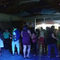 festa anos 70,80 e 90 na U.A.I.
