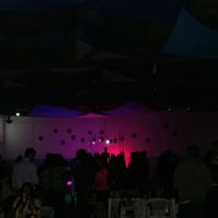 festa anos 70,80 e 90 na U.A.I.