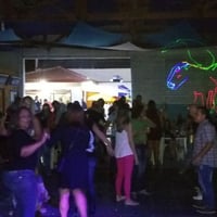 festa anos 70,80 e 90 na U.A.I.
