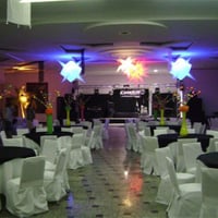 Decoraçao Formatura - Lê Rosê