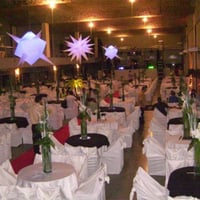 Decoraçao Formatura - Italo