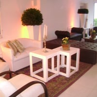 Lounges -Itamaraty