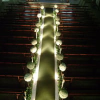 Decoração de Igreja