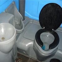 Banheiros