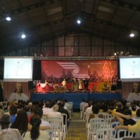 Palcos de varias modalidades 