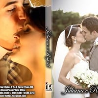 Juliana e Rafael
