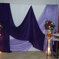 Fundo para fotos