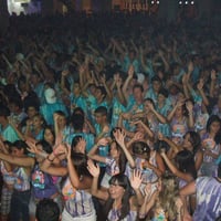 Rio Claro