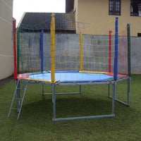Cama Elástica 3,20 mt
