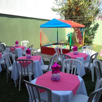 Enfeites de Mesa