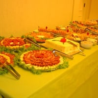 BUffet de frios