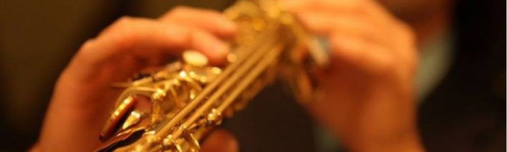 Jack albernaZ saxofonista