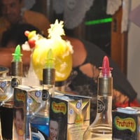 drinque especial
