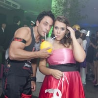 seu evento marcado com fotos e muita diversao