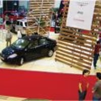 Salão do Automóvel de Curitiba