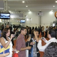 Feira Transportar