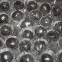 trufas decoradas