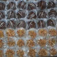 bombons recheados
