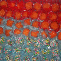 Doces Comuns Variados