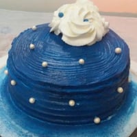 Pintura Azul Turquesa