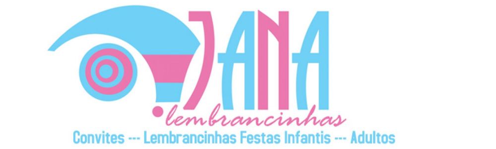 Jana Lembrancinhas