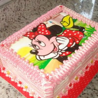 Tema da Minie