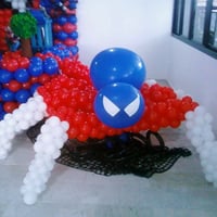 Escultura Aranha