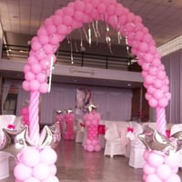 Decoração 15 anos