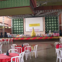 Decoração Empresarial