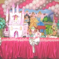 princesas