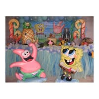 bob esponja