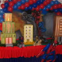 homem aranha 3