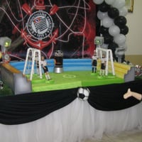 corinthians