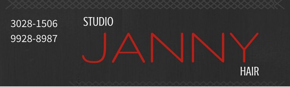 Studio Janny Hair