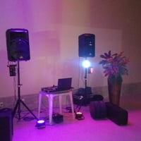 DJ