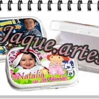 Latinha 