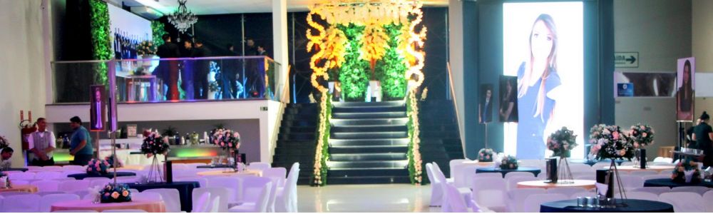JC Formatura e Eventos