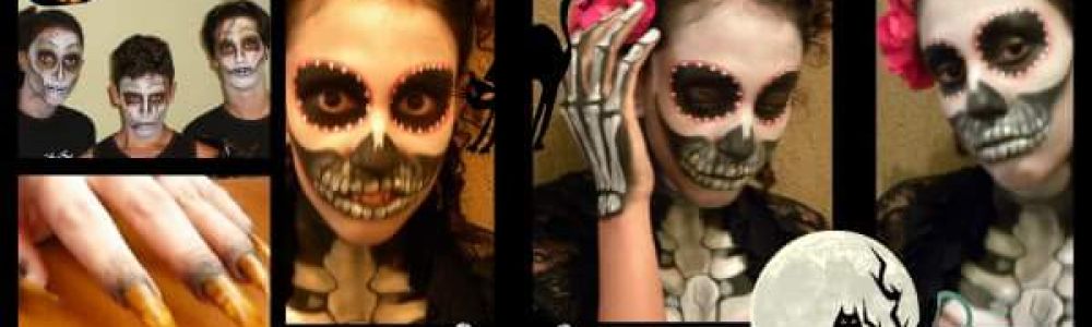 Jaque Art e Makeup