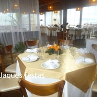 Casamento em dourado