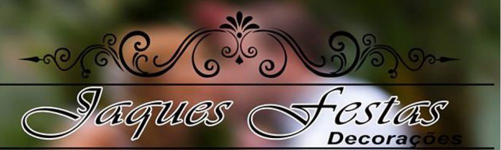 Jaques Festas Decorações